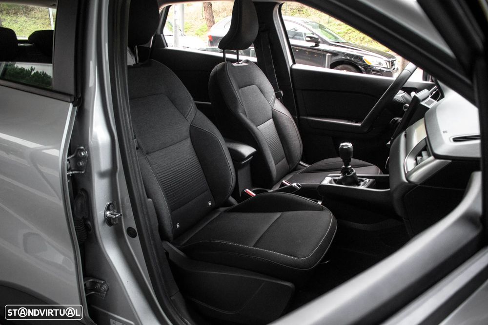 Renault Captur TCe 90 ZEN - 29