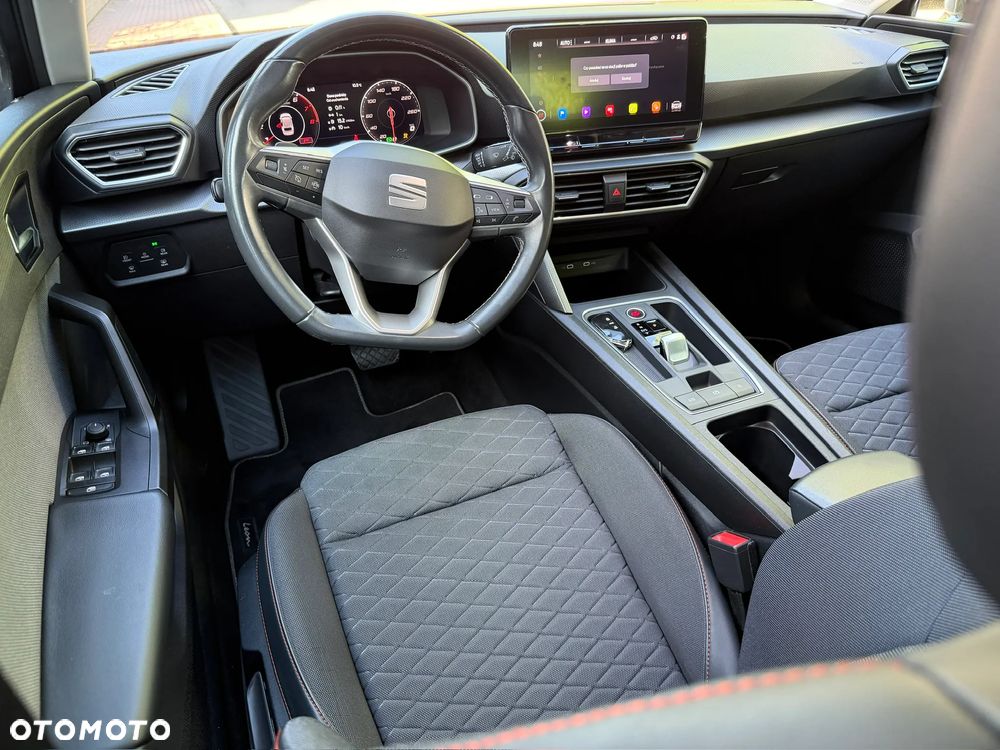 Seat Leon - 10
