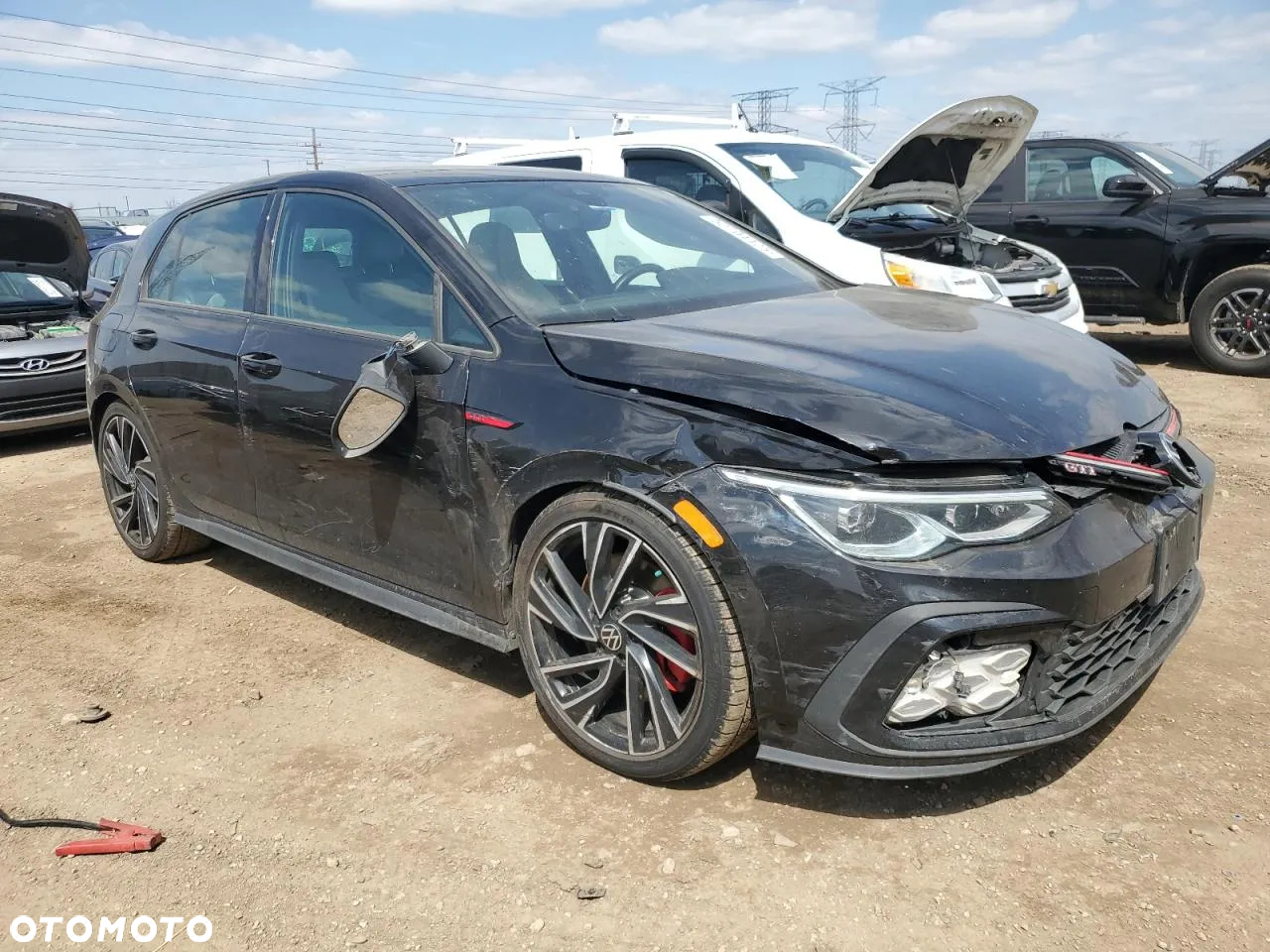 Volkswagen Golf - 3