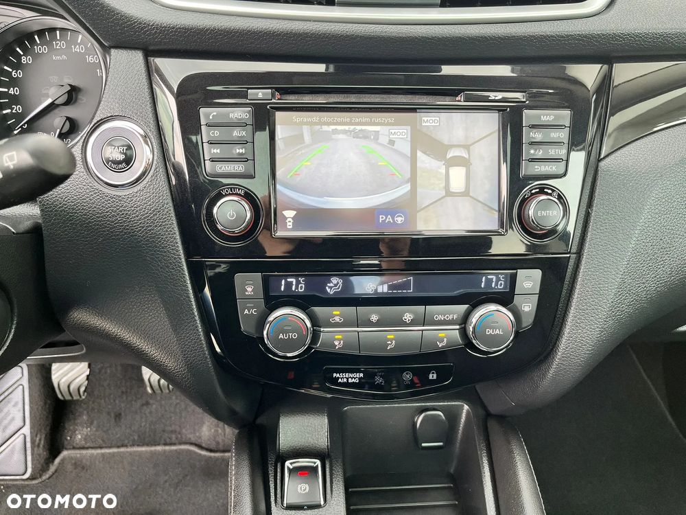 Nissan Qashqai 1.6 DIG-T Tekna - 5