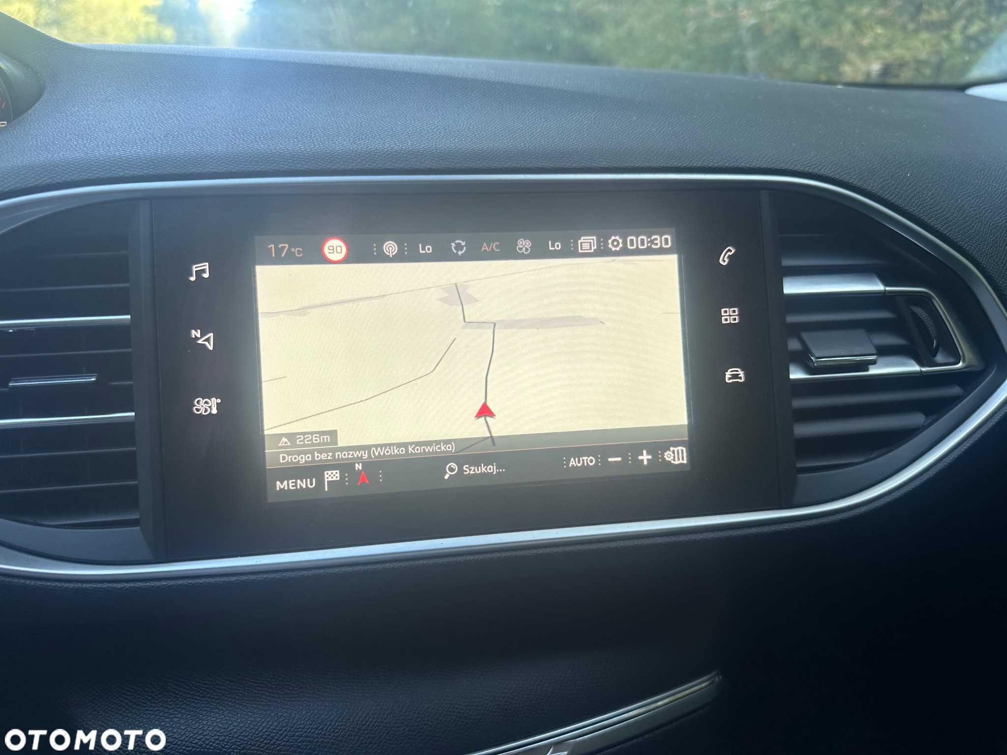 Peugeot 308 1.6 e-HDi Allure S&S - 10