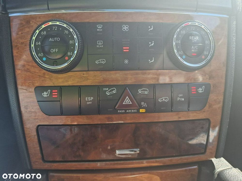 Mercedes-Benz GL - 20