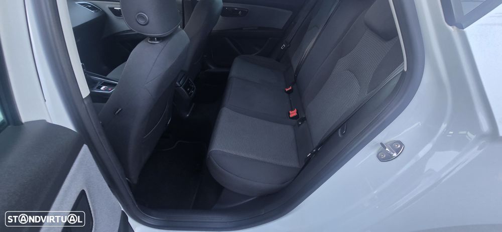 SEAT Leon 1.0 EcoTSI Style S/S - 6