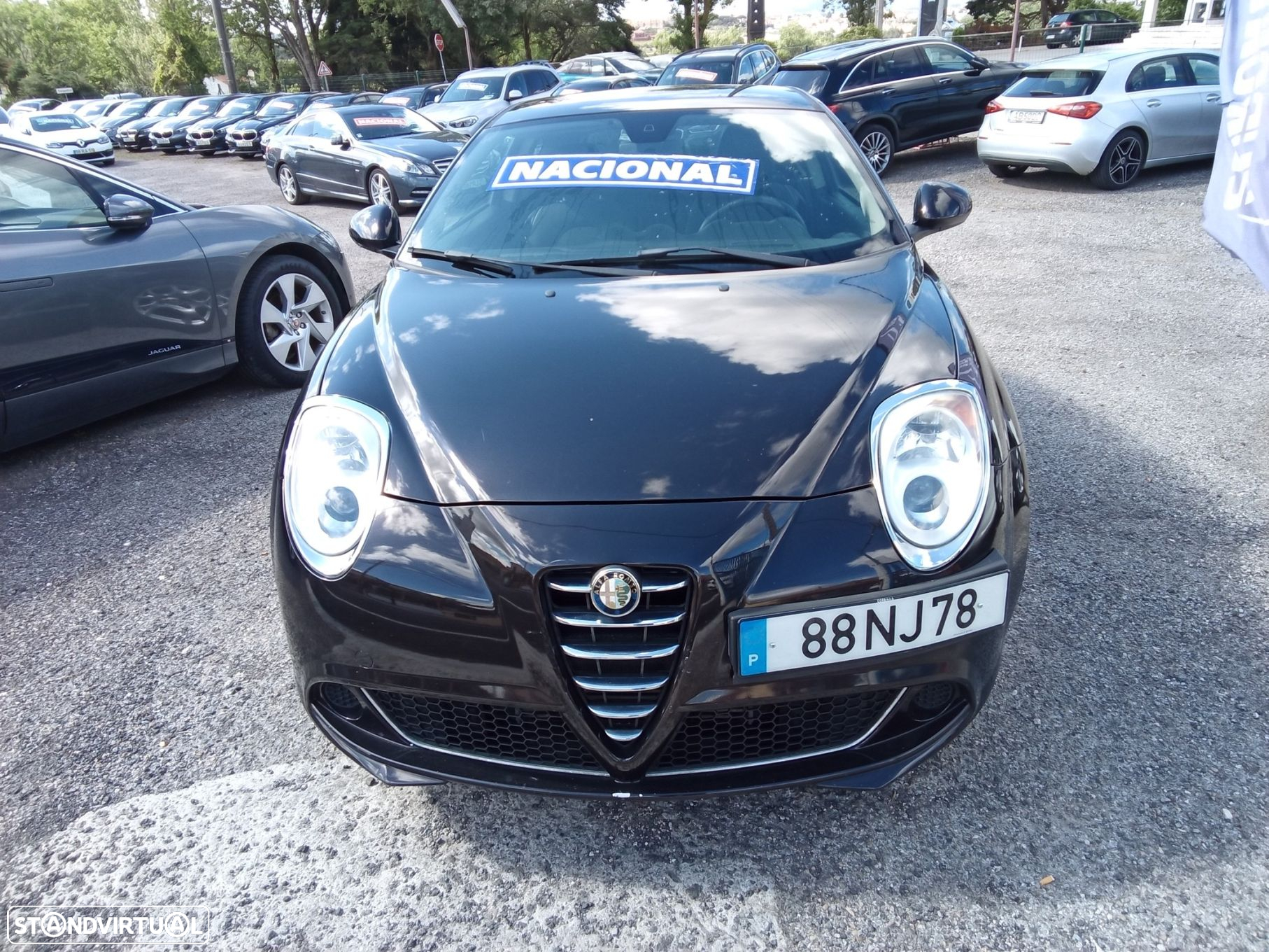 Alfa Romeo MiTo 1.3 JTD Progression S&S - 2