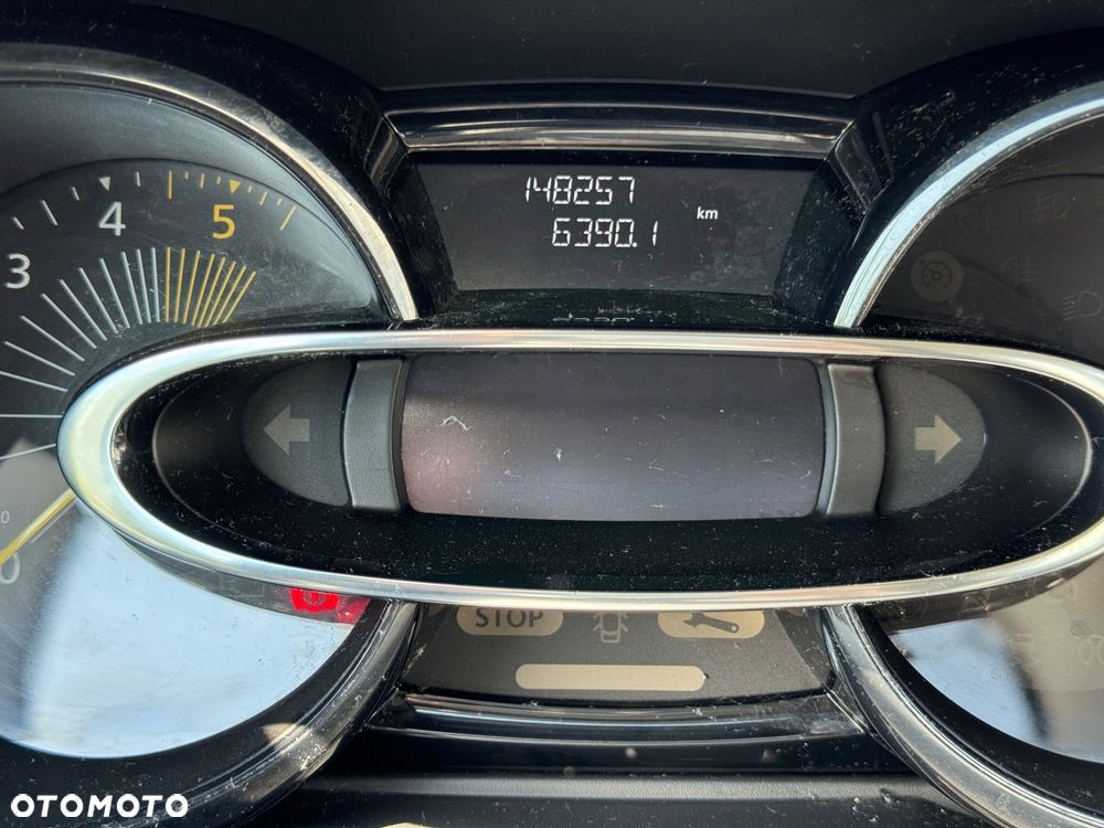 Renault Clio 1.5 dCi Energy Business EU6 - 7