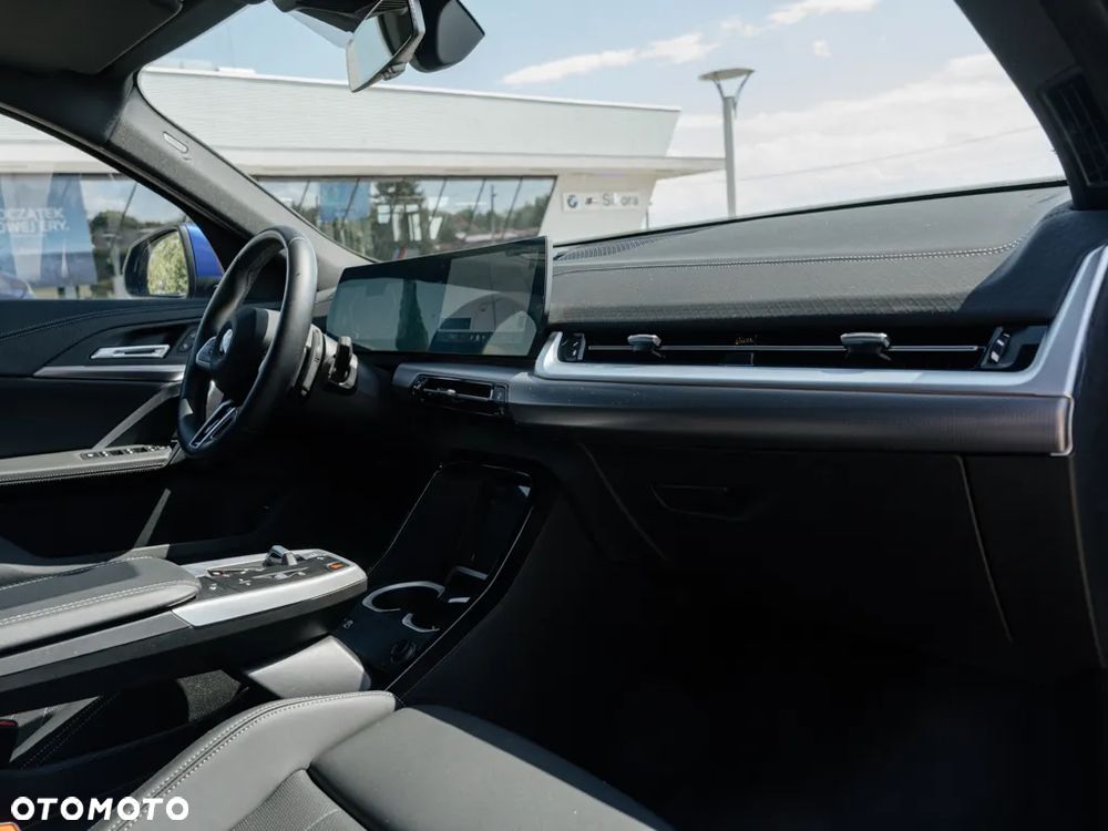 BMW X2 sDrive20i mHEV M Sport - 8