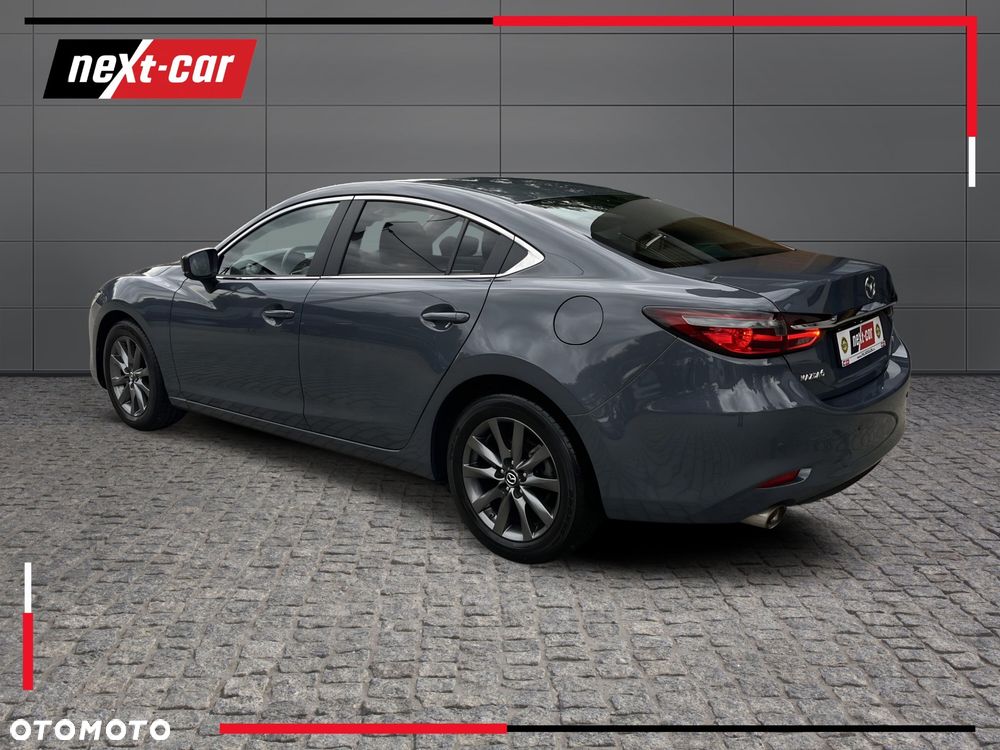 Mazda 6 2.0 SKYJoy - 4