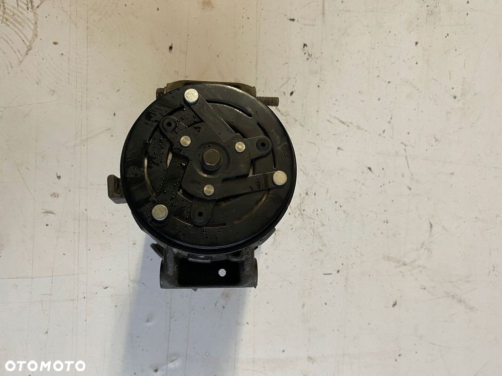 Sprężarka klimatyzacji 2.3 01141799 1391387080 Ducato Boxer Jumper III 15- - 3