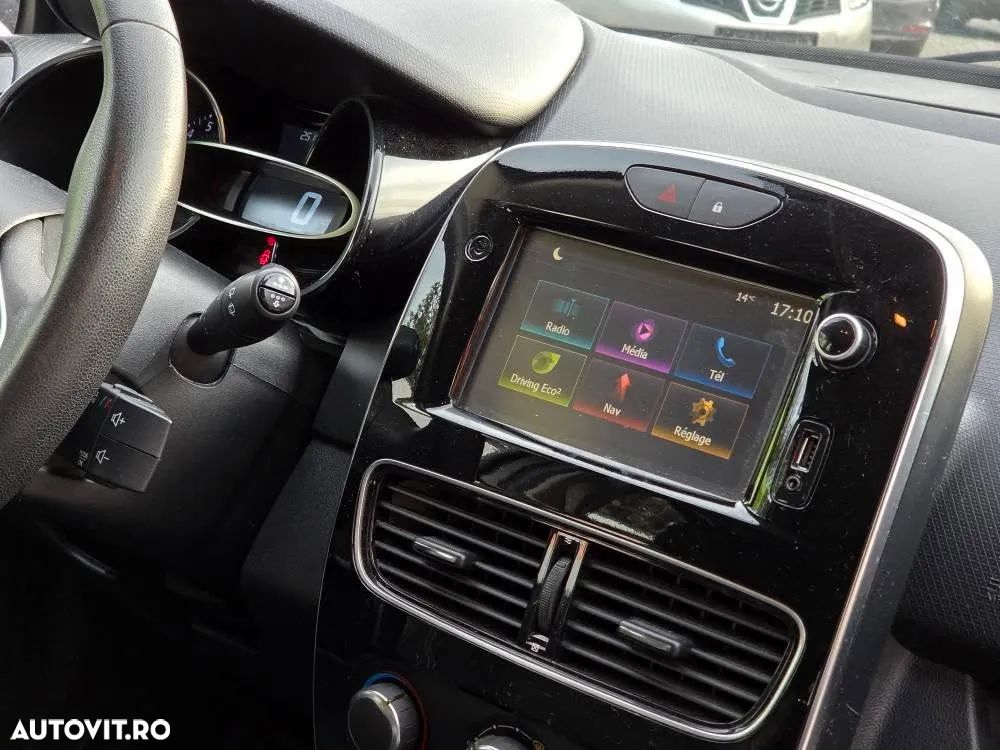 Renault Clio IV 0.9 Energy TCe Zen - 15