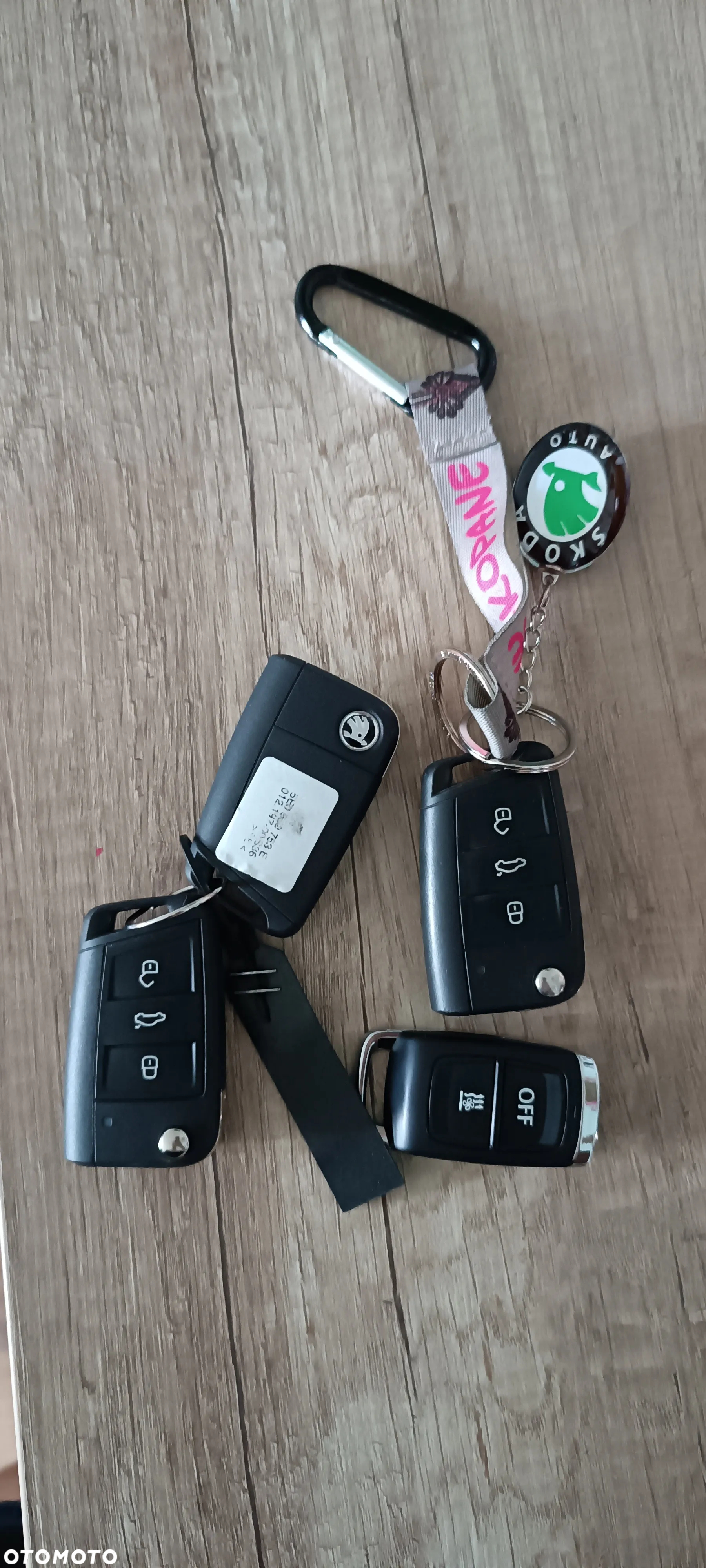 Skoda Octavia 2.0 TDI Ambition DSG EU6 - 27