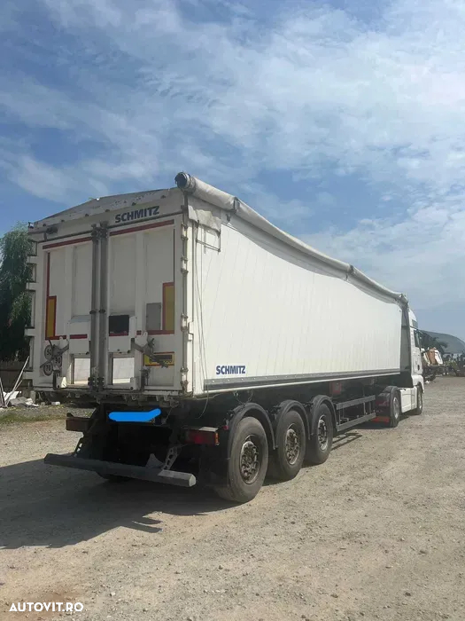 Schmitz Cargobull - 4