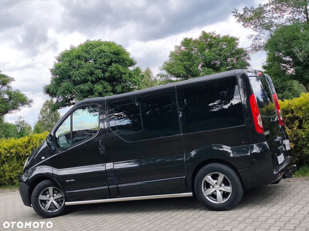 Renault Trafic L1H1 Generation Lux - 15