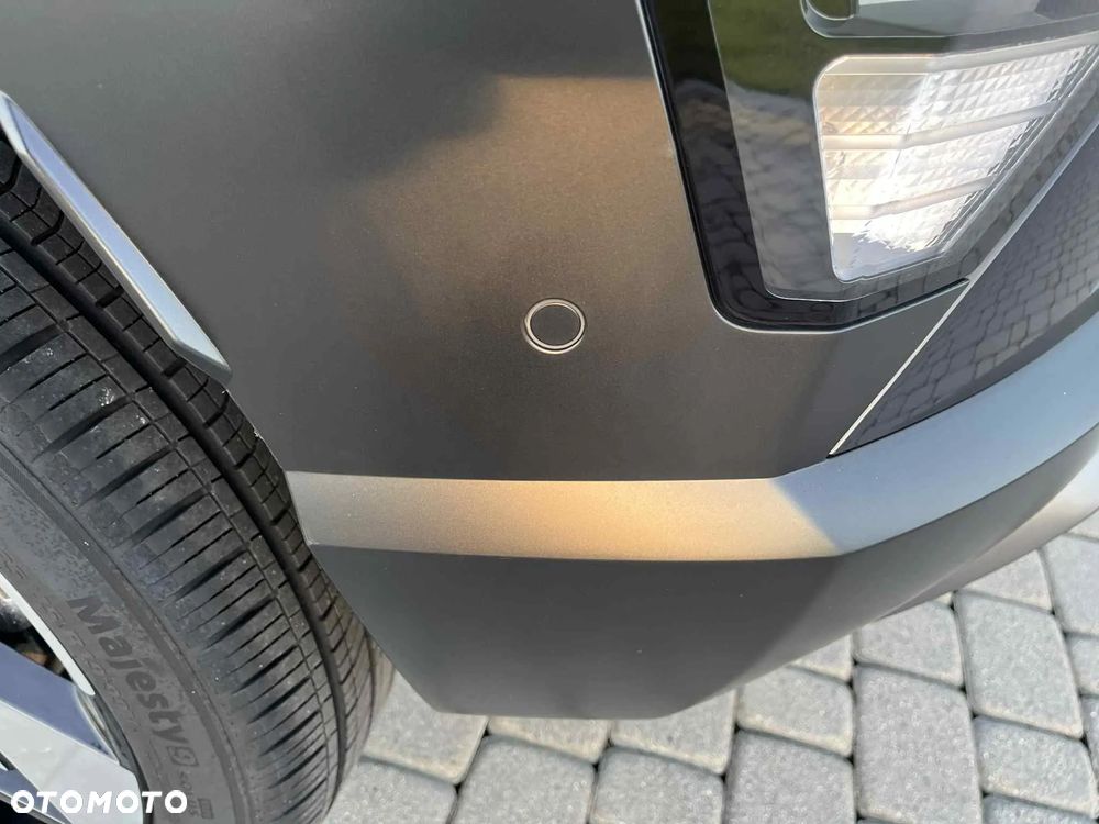 Hyundai Kona 1.6 T-GDI Platinum DCT - 20