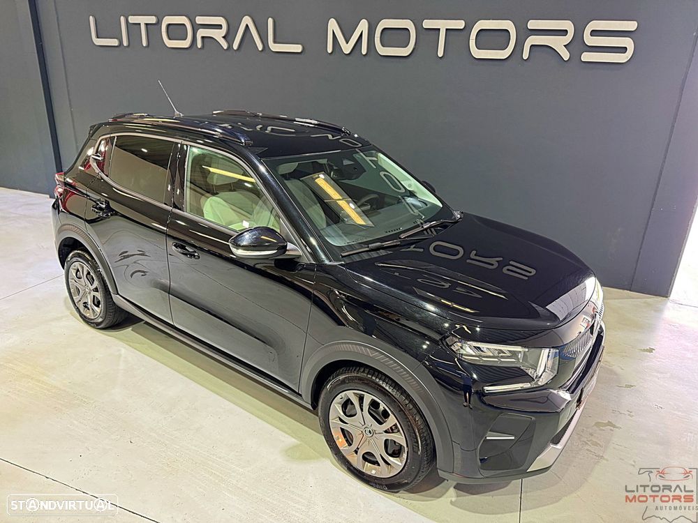 Citroën C3 1.2 PureTech YOU - 2