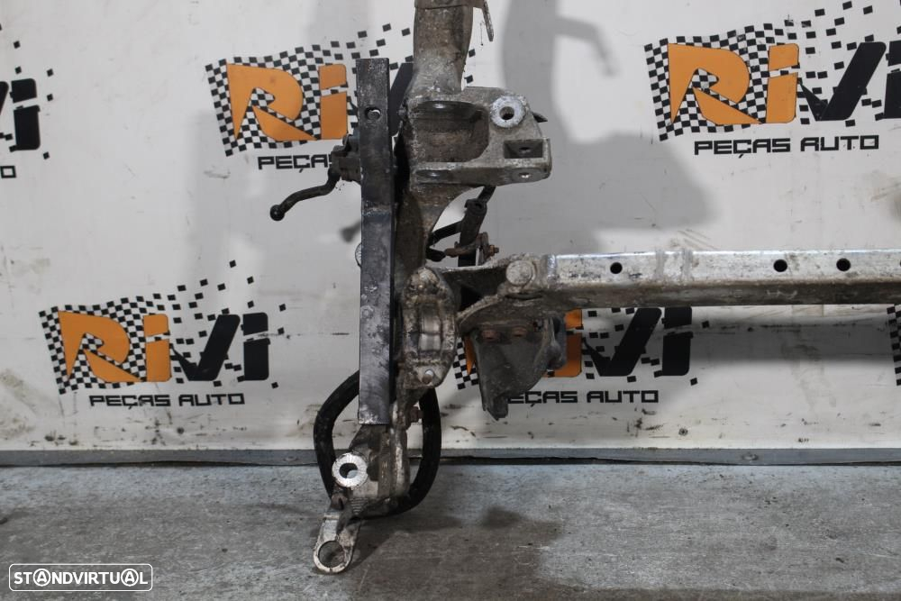 Charriot Frontal Audi A4 B8 / A5 8T - 8T0399315H - 8