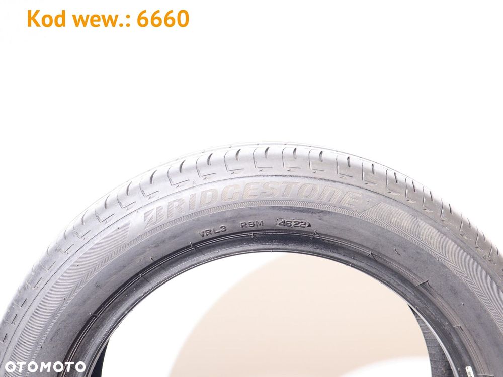 Bridgestone Ecopia EP150 - 195/55 R16 - 4