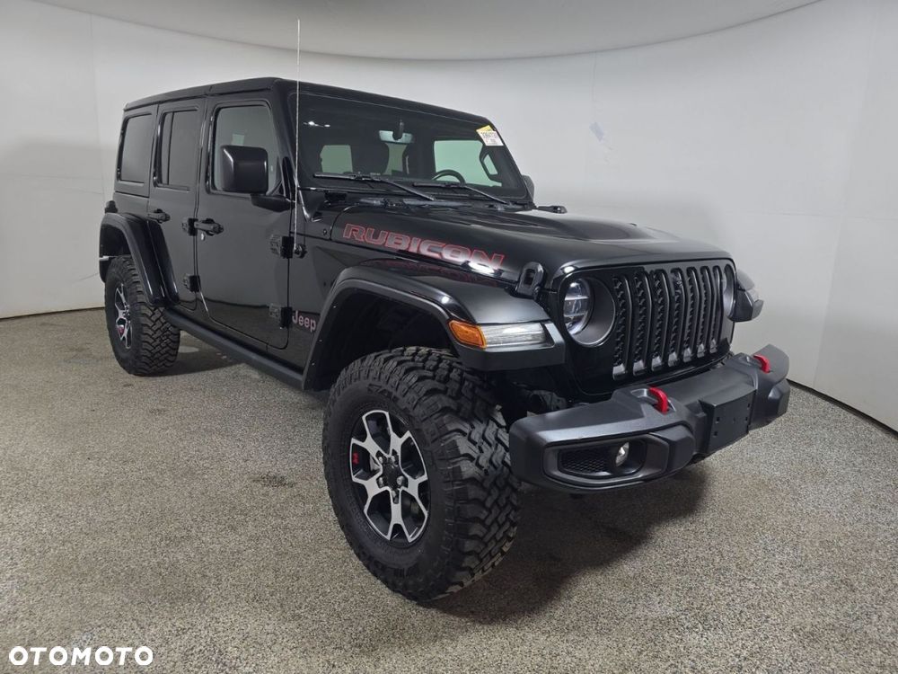 Jeep Wrangler - 6