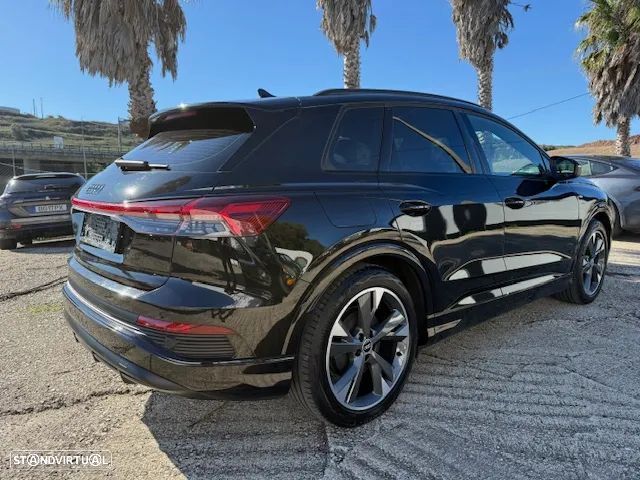 Audi Q4 e-tron - 5