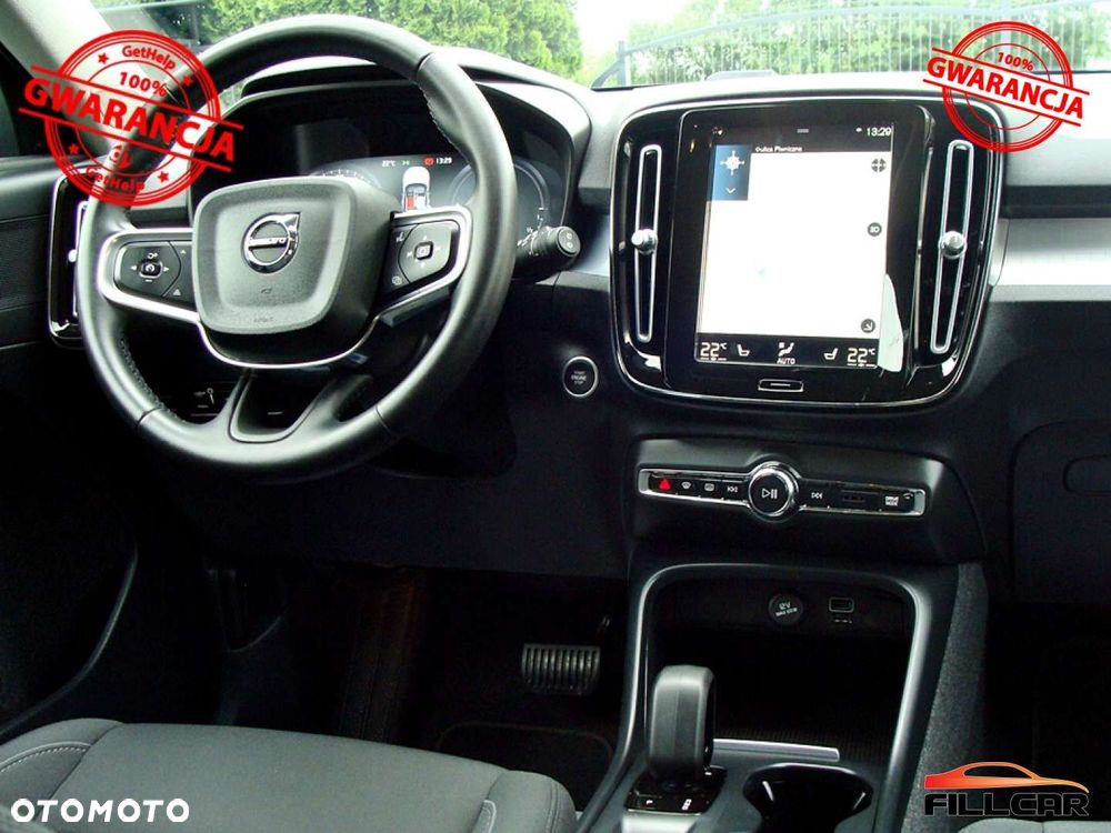 Volvo XC 40 T4 Plug-In Hybrid Inscription - 15