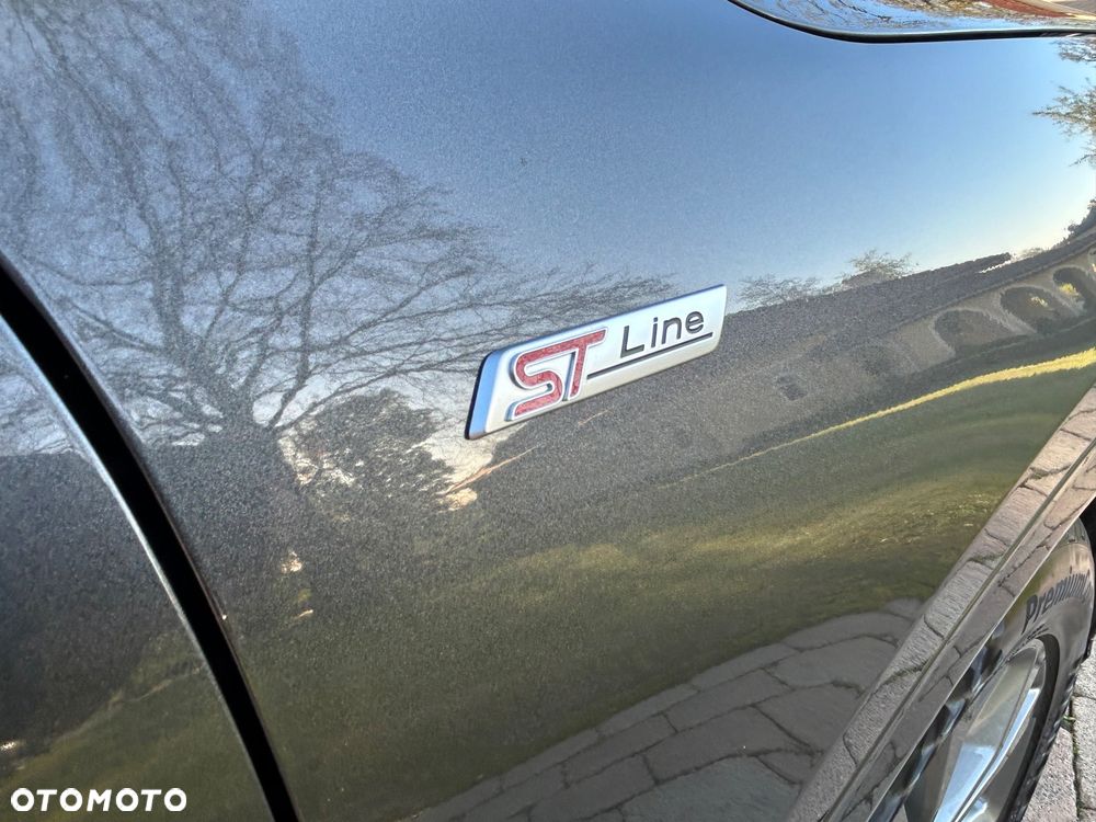 Ford Kuga 1.5 EcoBoost ST-LINE X - 22