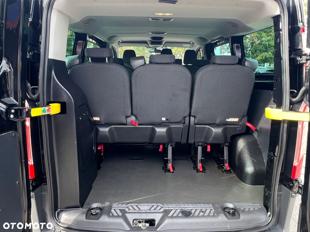 Ford Transit Custom 310 L1H1 Limited - 25