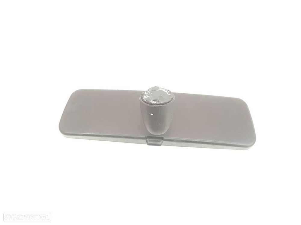 ESPELHO RETROVISOR INTERIOR VOLKSWAGEN POLO 2010 -3C0857511J - 4