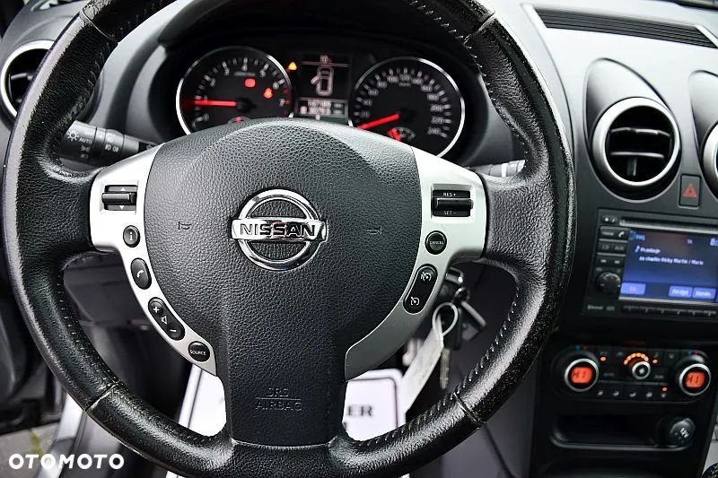 Nissan Qashqai 2.0 tekna - 18