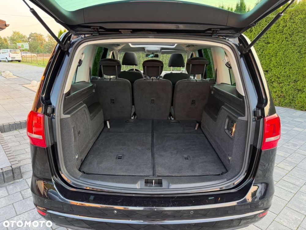 Volkswagen Sharan - 35