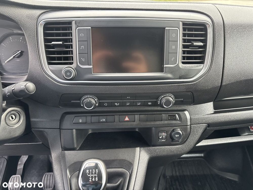 Toyota PROACE - 23