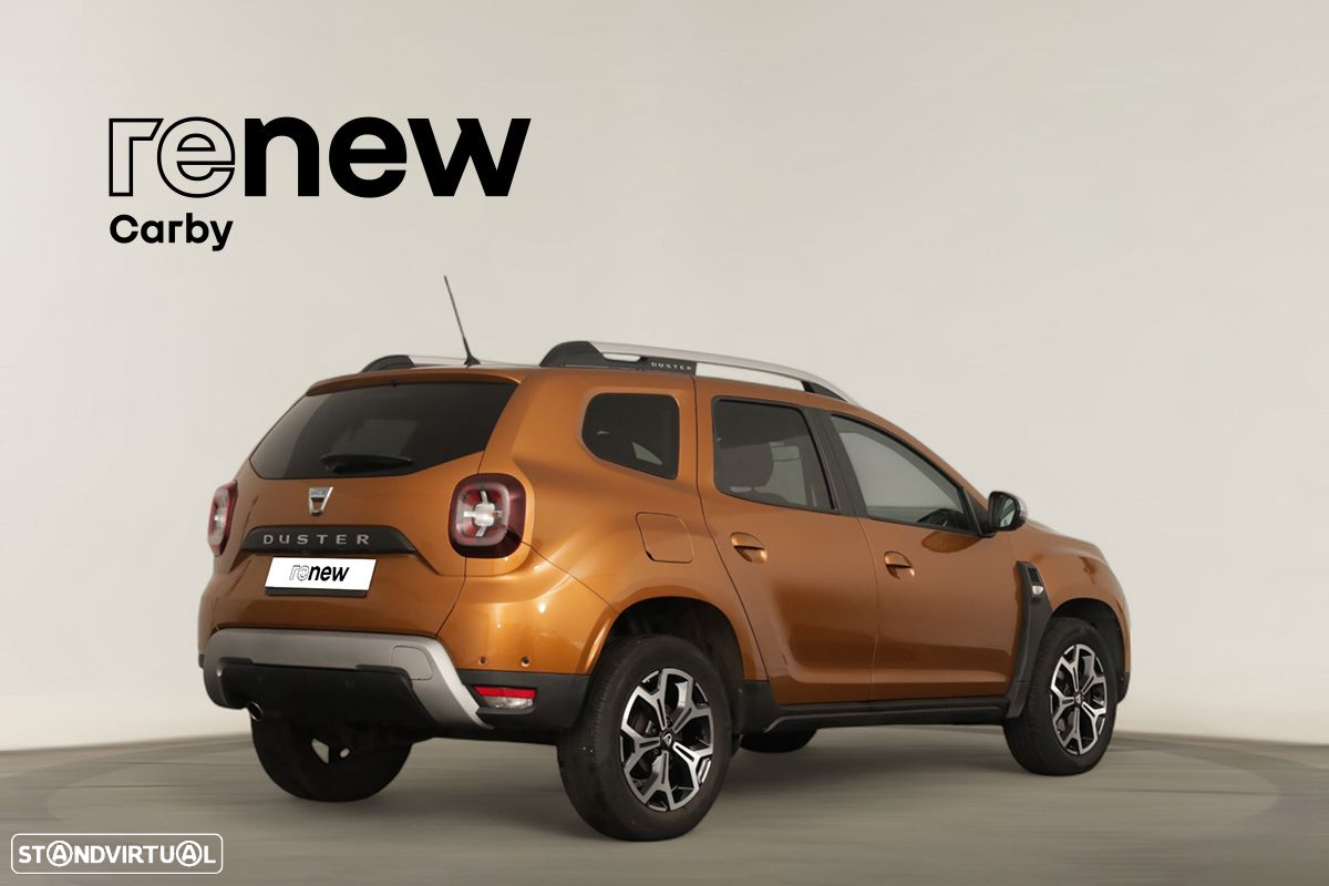 Dacia Duster 1.2 TCe Prestige - 3