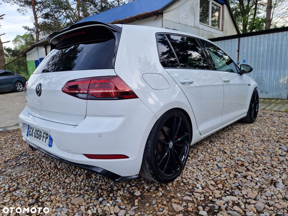 Volkswagen Golf - 5