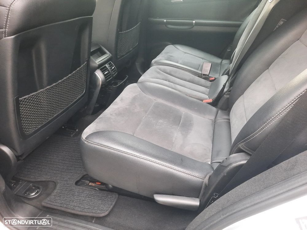 Mercedes-Benz R 300 CDI 4-Matic - 26