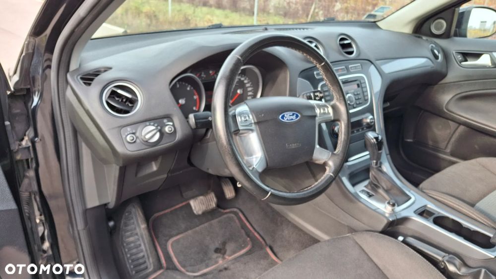 Ford Mondeo 2.0 TDCi Gold X Plus MPS6 - 6