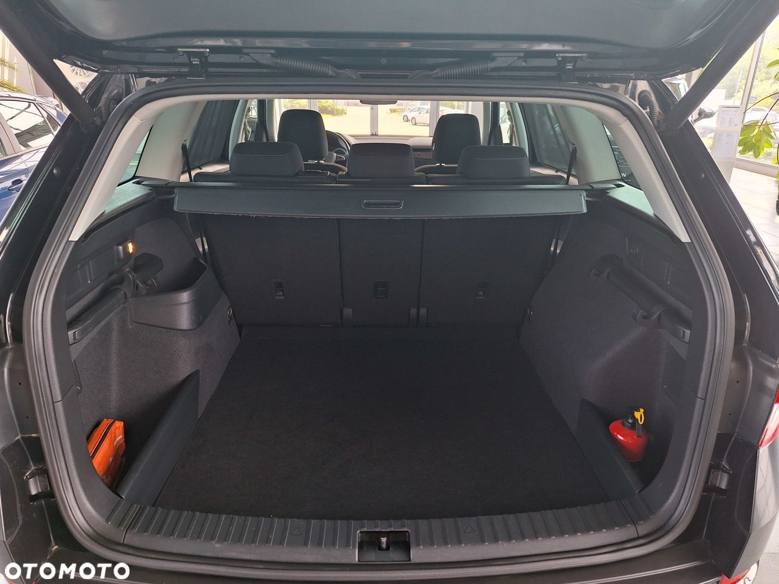 Skoda Kodiaq 2.0 TSI 4x4 Style DSG - 16