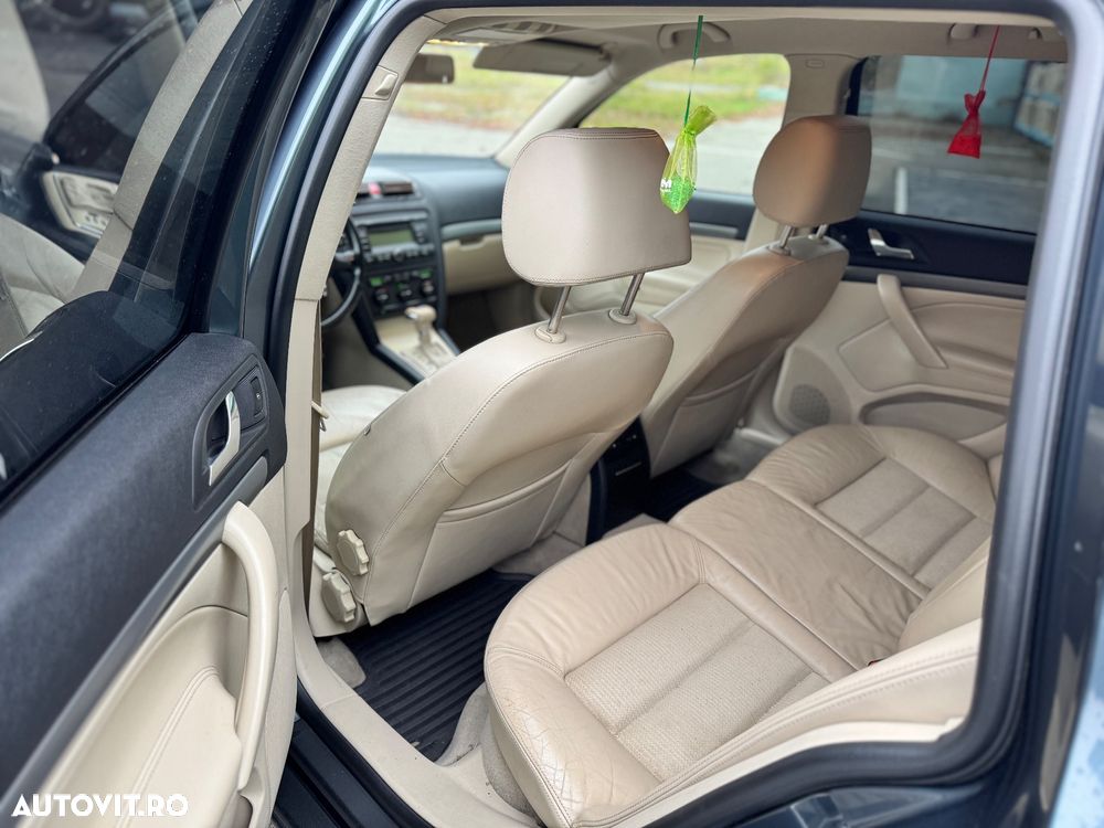 Ford Kuga 2.0 TDCi 4x4 Aut. Individual - 5