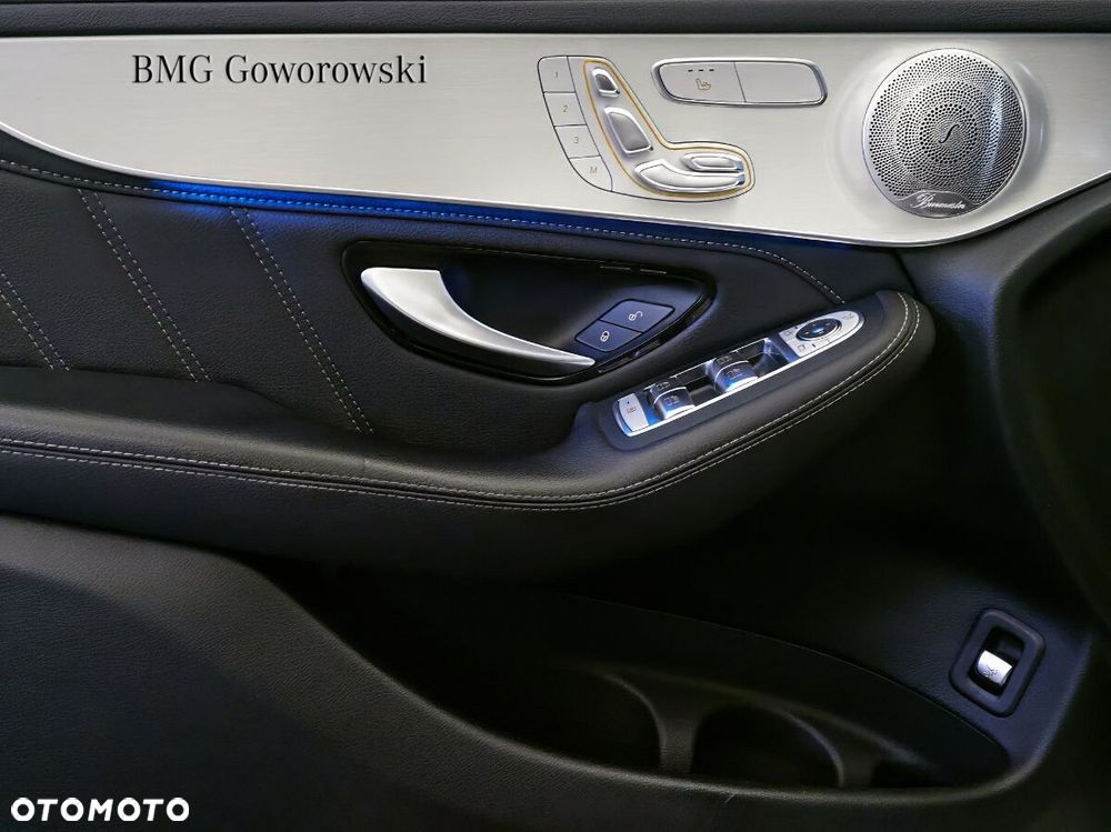 Mercedes-Benz GLC AMG 63 S 4-Matic+ - 7