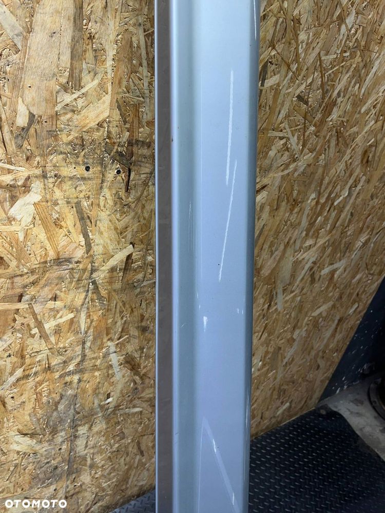 listwa progowa prawa strona bmw 3 f30 f35 f31 a83 glaciersilber m pakiet - 3