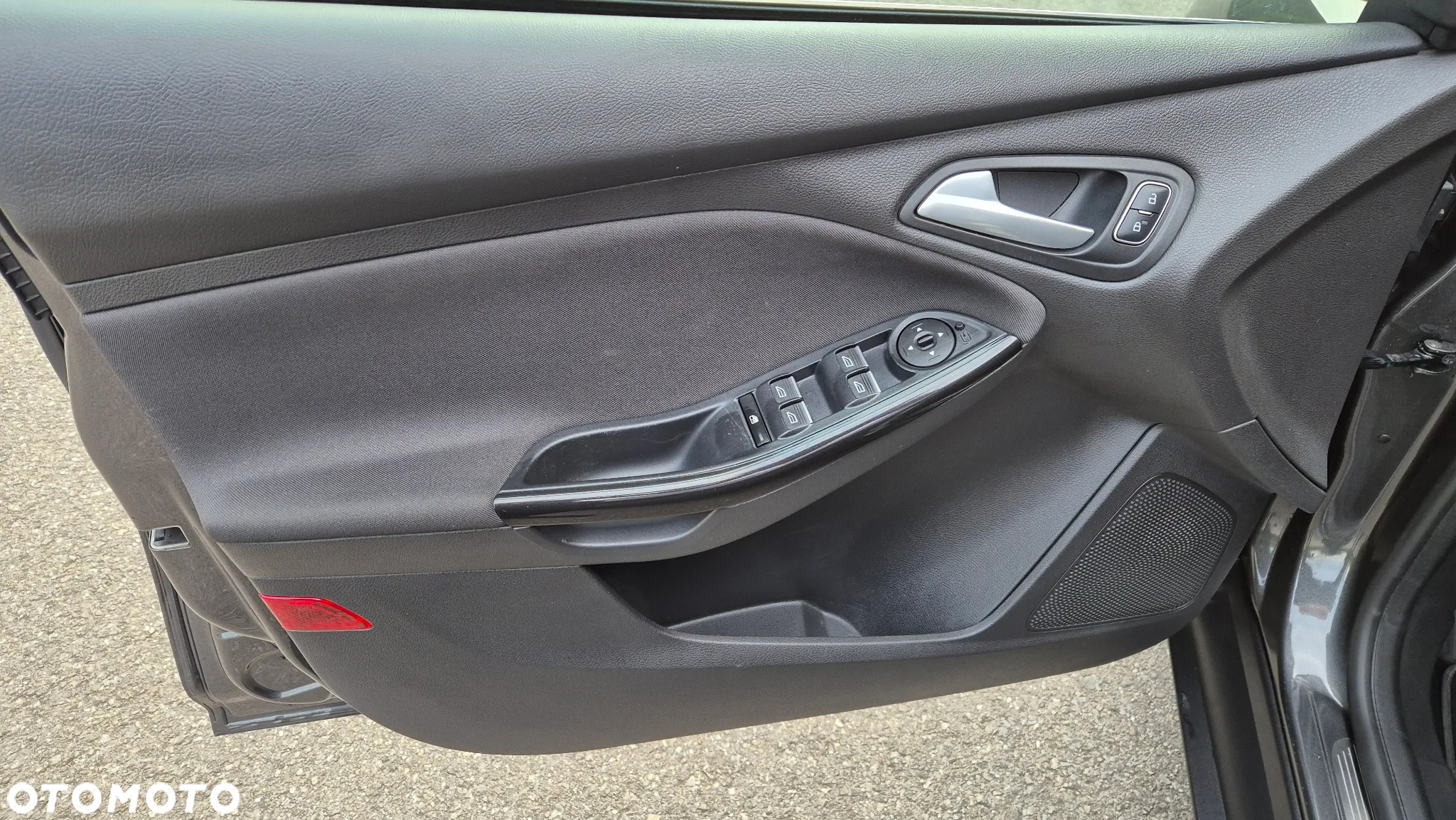 Ford Focus 1.5 EcoBoost Start-Stopp-System Titanium - 11
