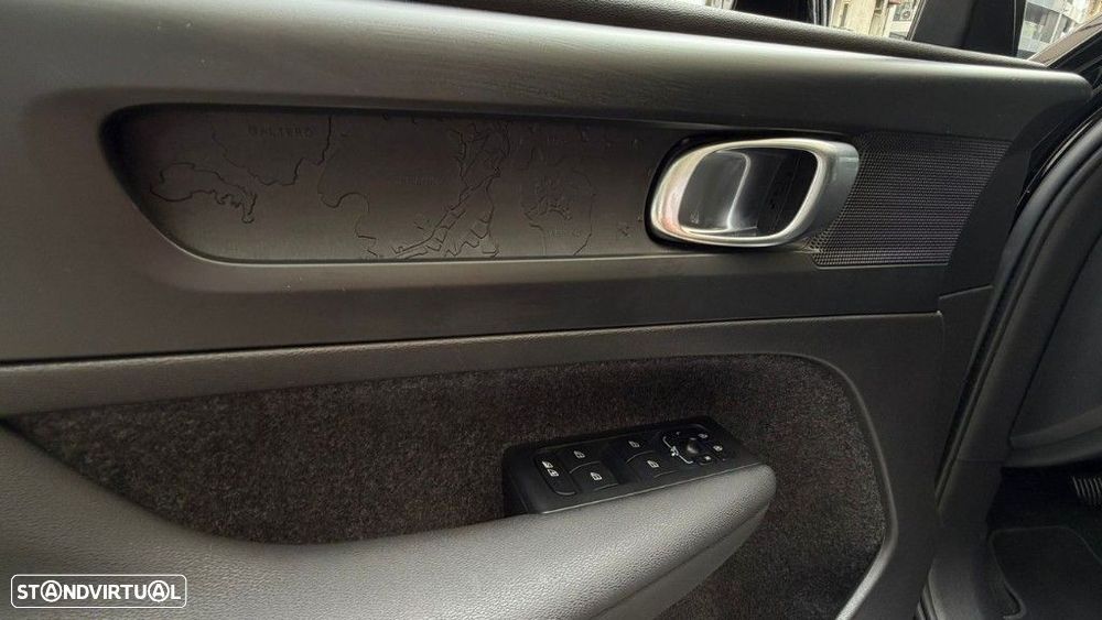 Volvo C40 Recharge Core - 9