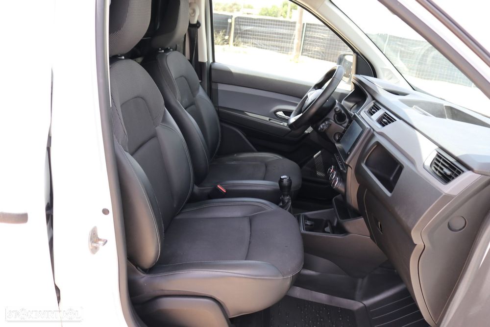 Renault Express 1.5 Blue DCi C/ Iva Incluído - 19