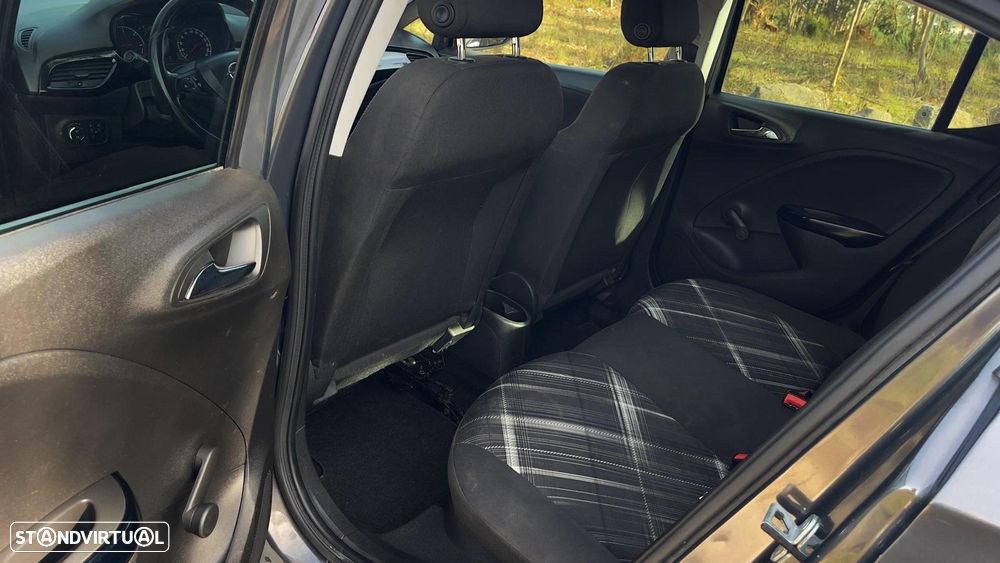 Opel Corsa 1.3 CDTi Color Edition - 13