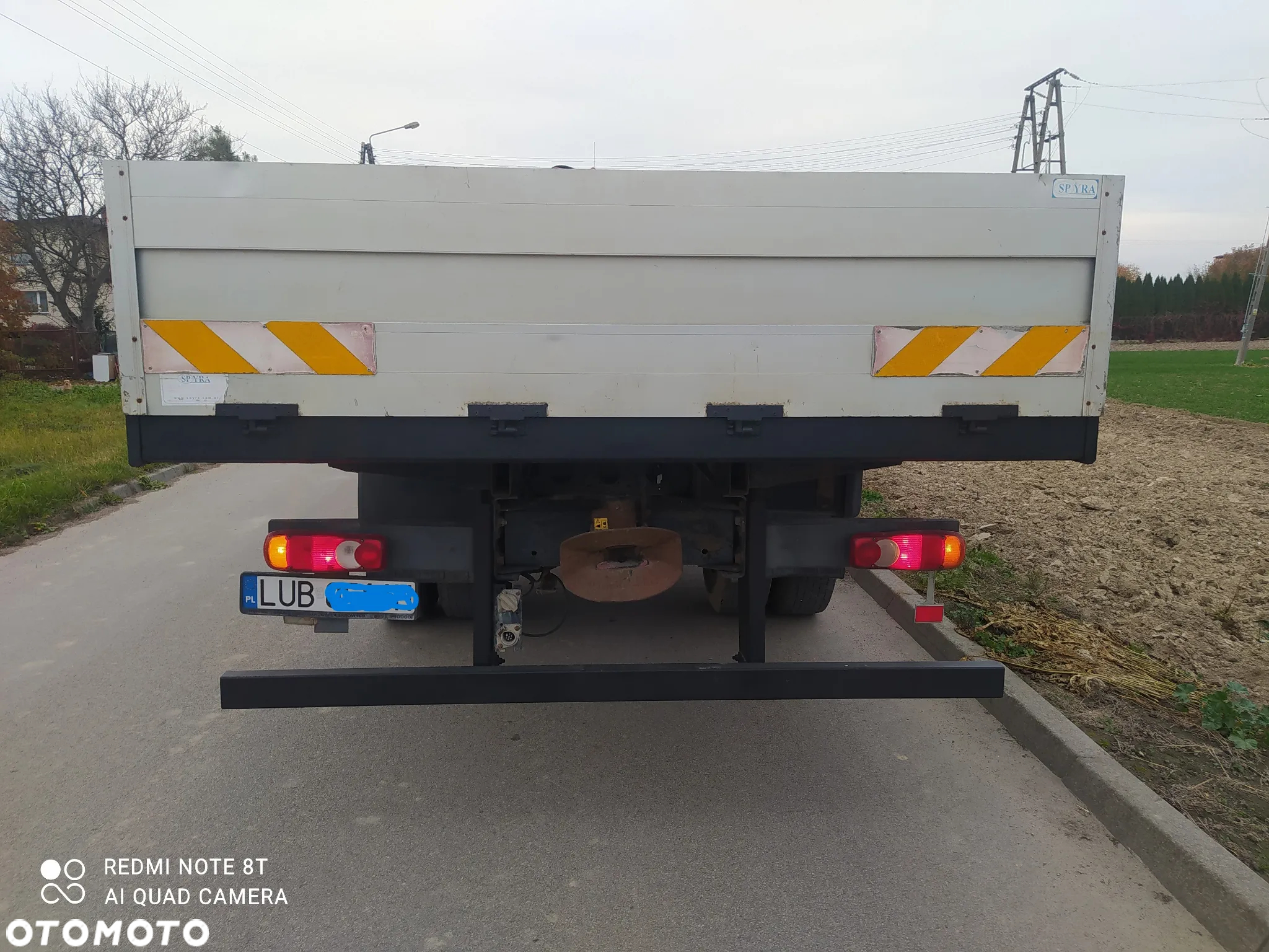 DAF LF55.220G18 - 14