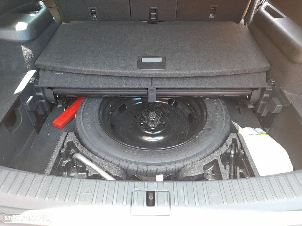 Skoda Kodiaq 2.0 TDI Ambition DSG - 35