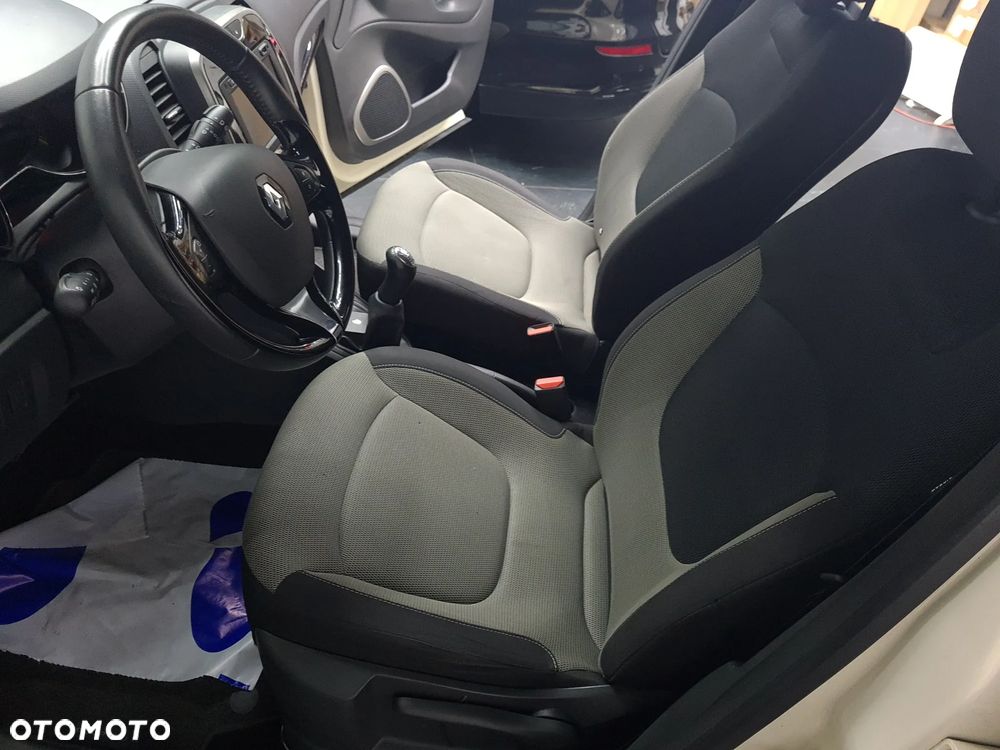 Renault Captur ENERGY TCe 90 Start&Stop Luxe - 10