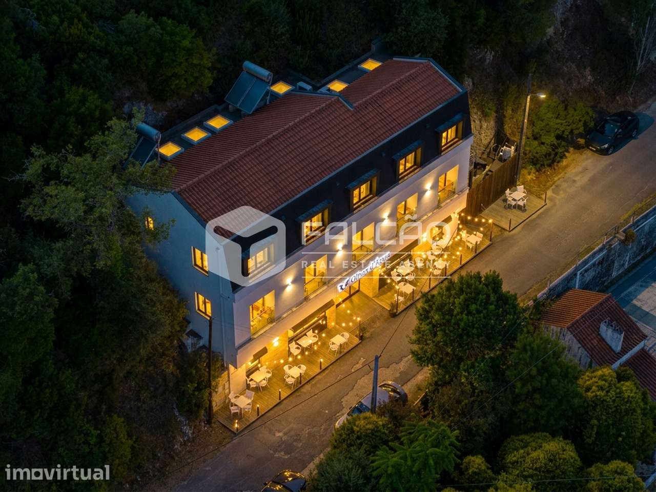 Residencial T4 Venda em Malhou, Louriceira e Espinheiro,Alcanena - Grande imagem: 3/60