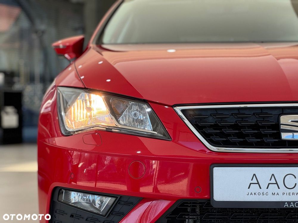 Seat Leon 1.0 EcoTSI Style S&S - 38