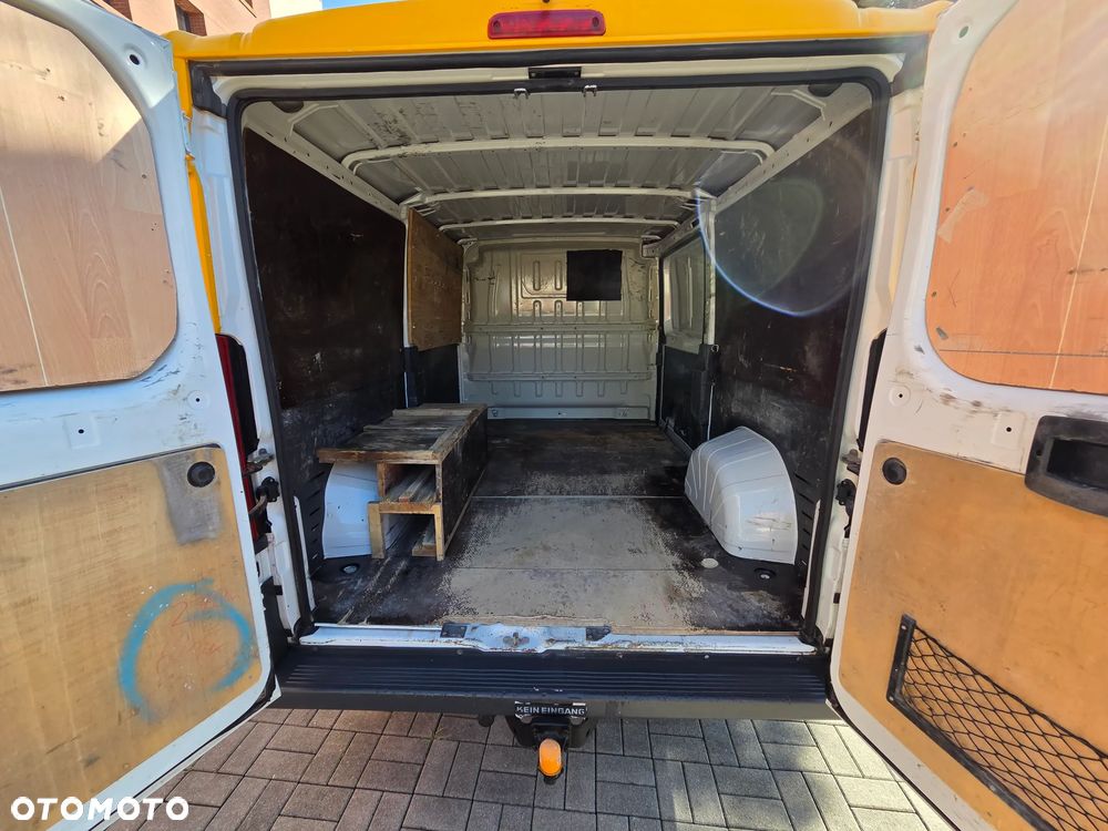 Fiat Ducato - 38