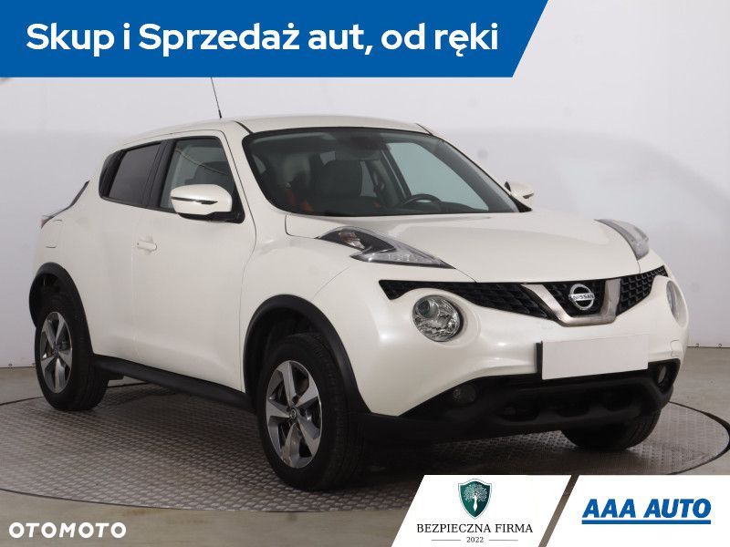 Nissan Juke - 3