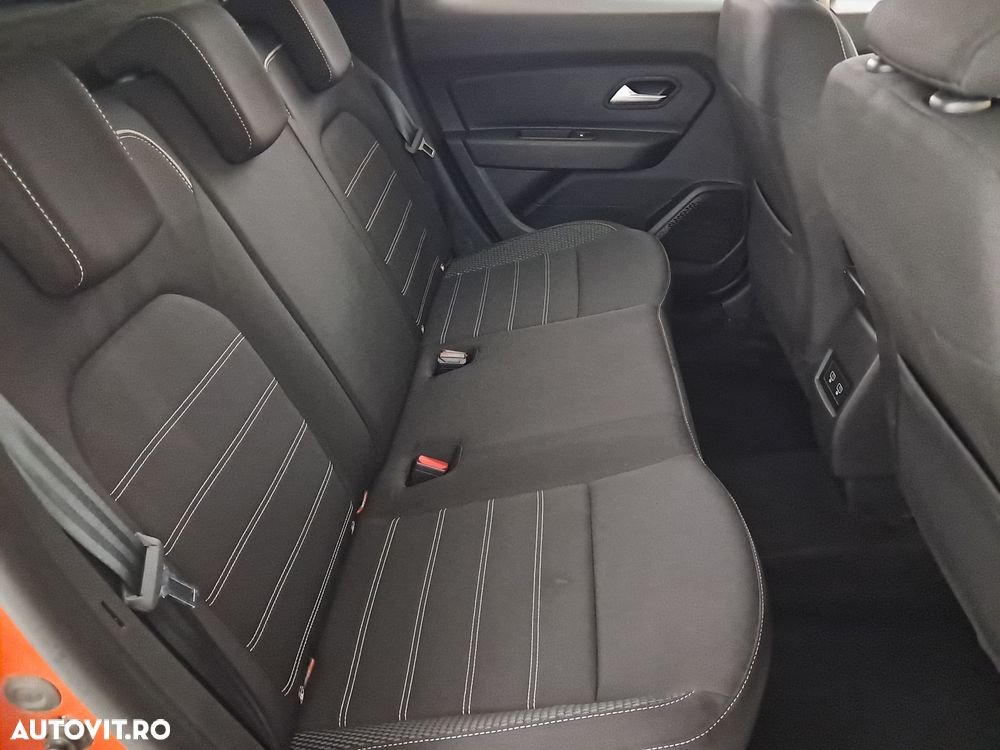 Dacia Duster TCe 90 Essential - 11