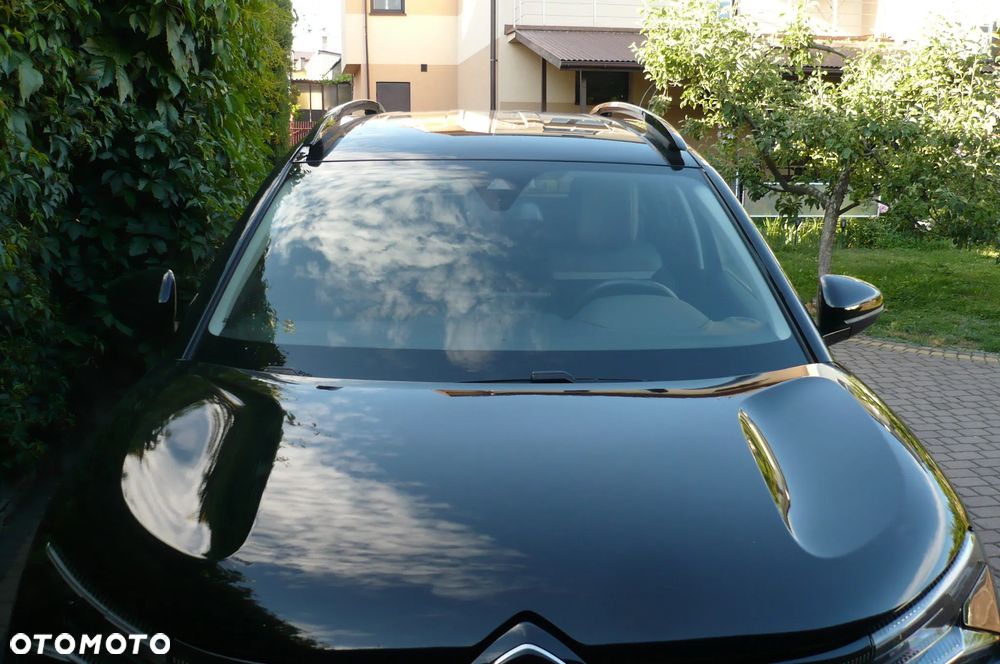 Citroën C5 Aircross 1.2 PureTech Shine EAT8 - 29